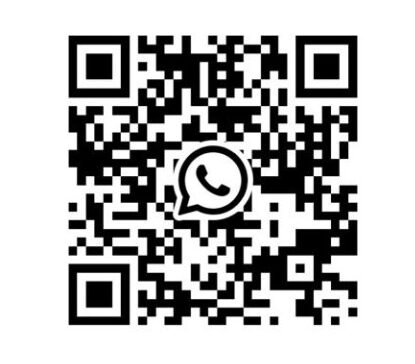 WhatsApp QR Code