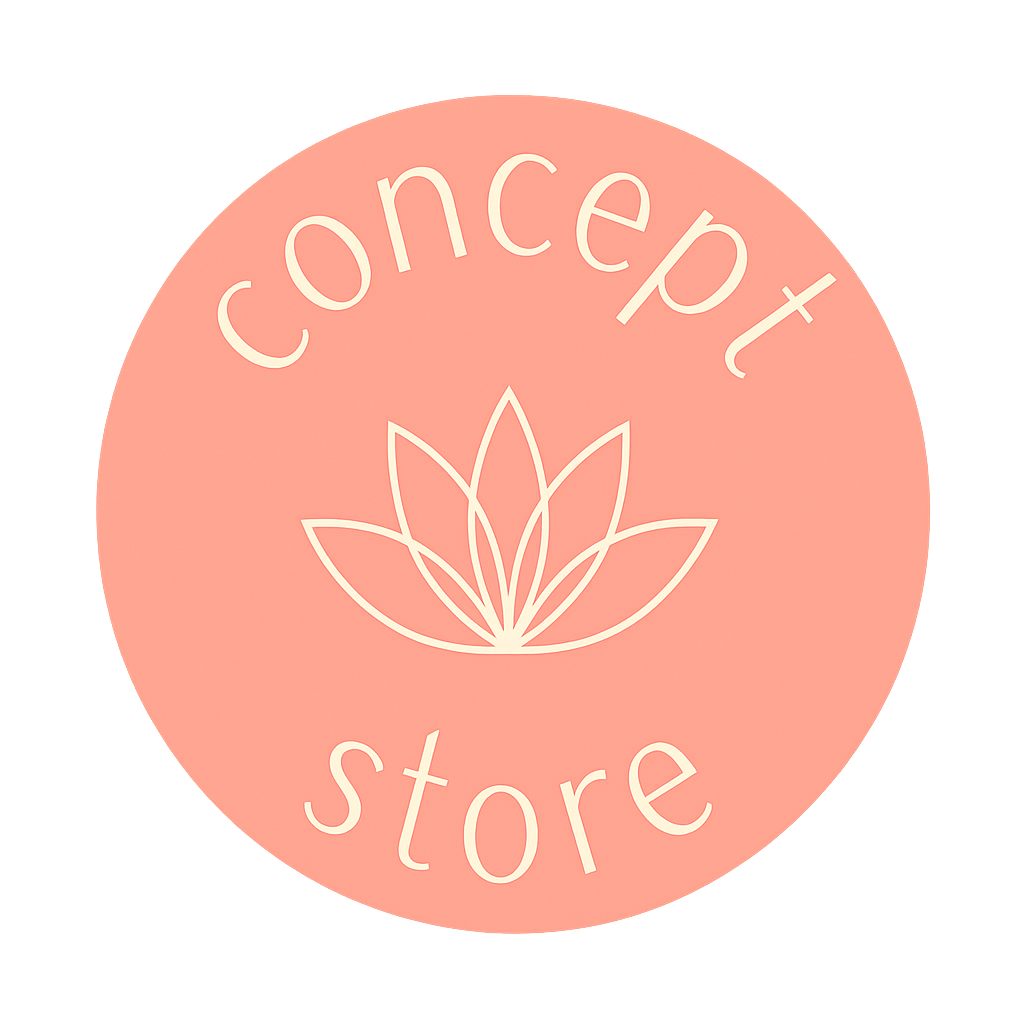 Concept Store Badge